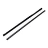 Hoover Vacuum Cleaner Floor Tool Brush Brushes x 2 - Image 2