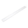Haier Fridge & Freezer Lamp Cover Lens 0060225235A - Image 1
