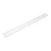 Haier Fridge & Freezer Lamp Cover Lens 0060225235A - Image 2