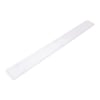 Haier Fridge & Freezer Lamp Cover Lens 0060225235A - Image 4