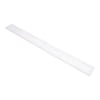 Haier Fridge & Freezer Lamp Cover Lens 0060225235A - Image 5