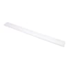 Haier Fridge & Freezer Lamp Cover Lens 0060225235A - Image 11