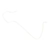 Haier Fridge & Freezer Fridge Sensor Probe Cable 0060401425 - Image 3