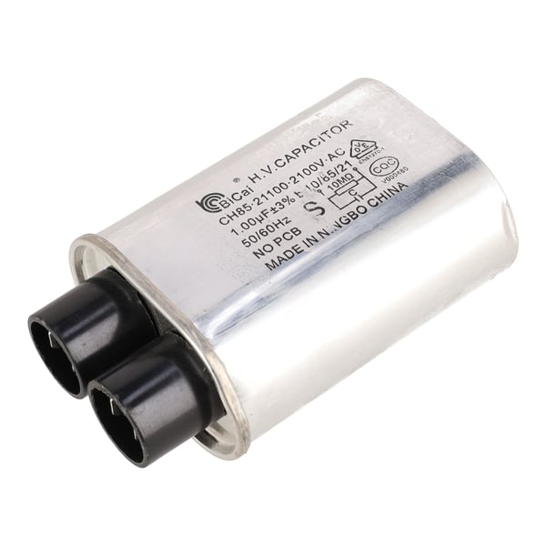 Capacitor