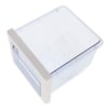 Haier Fridge & Freezer 0060818589 Freezer drawer II - Image 1