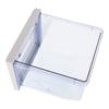 Haier Fridge & Freezer 0060818589 Freezer drawer II - Image 4