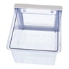 Haier Fridge & Freezer 0060818589 Freezer drawer II - Image 8