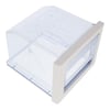 Haier Fridge & Freezer 0060818589 Freezer drawer II - Image 11