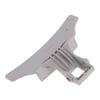 Haier Washing Machine 0020202096 the handle of porthole frame - Image 4