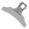 Haier Washing Machine 0020202096 the handle of porthole frame - Image 6