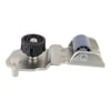 Haier Fridge & Freezer Lower Hinge Left Side - Image 4