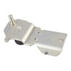 Haier Fridge & Freezer Lower Hinge Left Side - Image 5