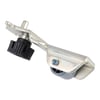 Haier Fridge & Freezer Lower Hinge Left Side - Image 8
