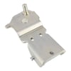 Haier Fridge & Freezer Lower Hinge Left Side - Image 10