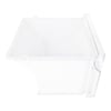 Haier Fridge & Freezer 0060842941A Freezer Lower Drawer - Image 2