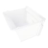 Haier Fridge & Freezer 0060842941A Freezer Lower Drawer - Image 3