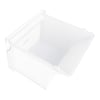 Haier Fridge & Freezer 0060842941A Freezer Lower Drawer - Image 5