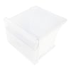 Haier Fridge & Freezer 0060842941A Freezer Lower Drawer - Image 6