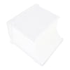 Haier Fridge & Freezer 0060842941A Freezer Lower Drawer - Image 7