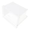 Haier Fridge & Freezer 0060842941A Freezer Lower Drawer - Image 8