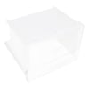 Haier Fridge & Freezer 0060842941A Freezer Lower Drawer - Image 9