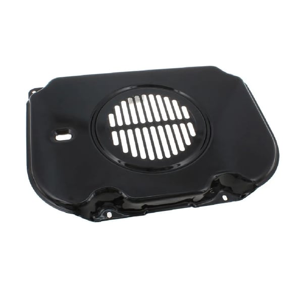 Rear Element Cover