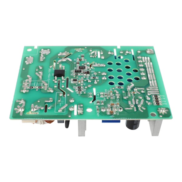 Power supply board