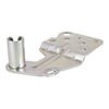 Haier Fridge & Freezer 0060116389 top hinge - Image 5