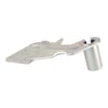Haier Fridge & Freezer 0060116389 top hinge - Image 7