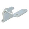 Haier Fridge & Freezer 0060117189U Right middle hinge - Image 2