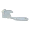 Haier Fridge & Freezer 0060117189U Right middle hinge - Image 3