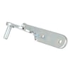 Haier Fridge & Freezer 0060117189U Right middle hinge - Image 4