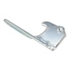 Haier Fridge & Freezer 0060117189U Right middle hinge - Image 6