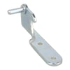 Haier Fridge & Freezer 0060117189U Right middle hinge - Image 8