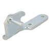 Haier Fridge & Freezer 0060117189U Right middle hinge - Image 10