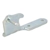 Haier Fridge & Freezer 0060117189U Right middle hinge - Image 12