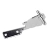 Haier Fridge & Freezer 0060117439 Central Hinge (left) - Image 1