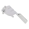 Haier Fridge & Freezer 0060117439 Central Hinge (left) - Image 5