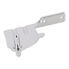 Haier Fridge & Freezer 0060117439 Central Hinge (left) - Image 8