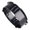 Haier Washing Machine 0020206885 Knob Ring - Image 1