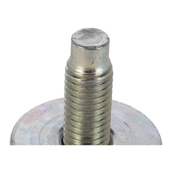 Adjustable Foot Screw In Leg 