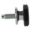 Haier Washing Machine Adjustable Foot Screw In Leg - Image 5