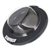Haier Washing Machine Door assembly - Image 5