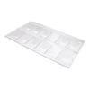 Haier Fridge & Freezer Tray / Wine Rack - Image 1