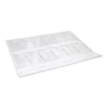 Haier Fridge & Freezer Tray / Wine Rack - Image 4