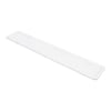 Haier Fridge & Freezer Light Lens Bulb Cover - Image 1