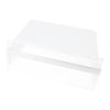 Haier Fridge & Freezer 0060831936 freezer drawer-up - Image 1