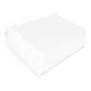 Haier Fridge & Freezer 0060831936 freezer drawer-up - Image 4