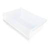 Haier Fridge & Freezer 0060831936 freezer drawer-up - Image 8