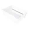 Haier Fridge & Freezer 0060831936 freezer drawer-up - Image 9